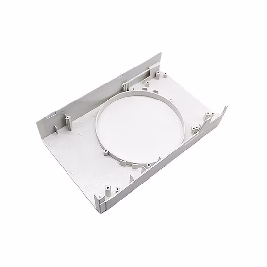 Plastic Shell Products Injection Molding Processing Customized Processing of Plastic Mold Plastic Accessories