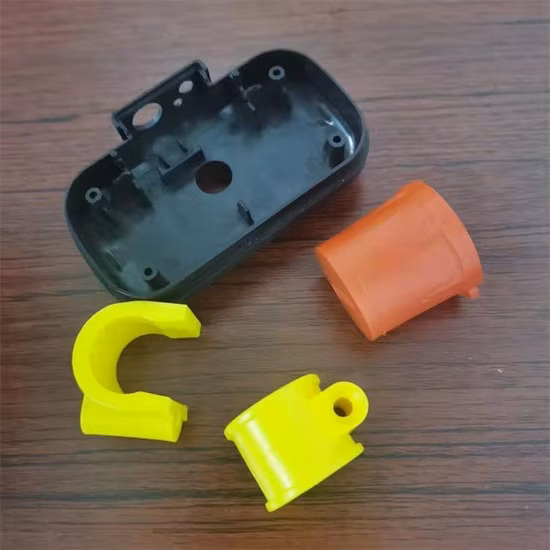 Plastic Shell Products Injection Molding Processing Customized Processing of Plastic Mold Plastic Accessories