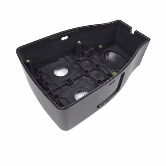 Plastic Shell Products Injection Molding Processing Customized Processing of Plastic Mold Plastic Accessories