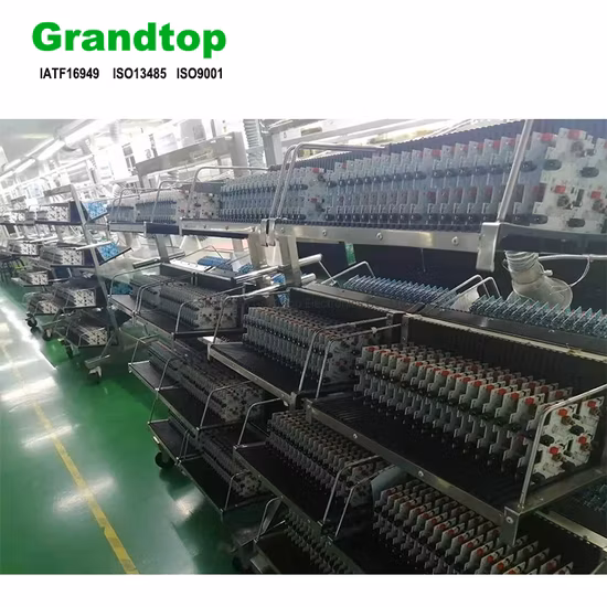 China RoHS Factory Kundenspezifischer elektronischer Prototyp Fr4 94V0 Leiterplattenherstellung mit mehrschichtigem PCB-Design PCBA-Montagebox-Build-Montageservice