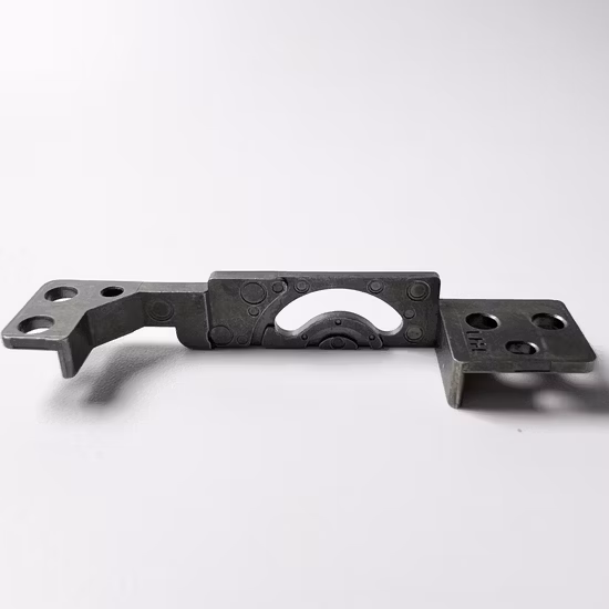 CNC-Bearbeitung, Fräsen, Bohren, Schweißen, Präzisionsteil, Vakuumabschrecken, CNC-Maschinenteil, Automobilteil