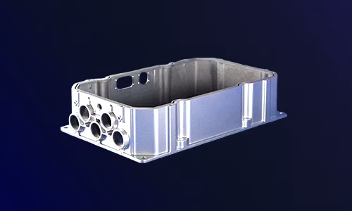 ISO14001/IATF16949/RoHS CNC-Hochdruck-Aluminium-Druckguss, Aluminiumlegierung, Druckguss, Zinklegierung, Druckguss, Hochdruck-Aluminium-Druckguss