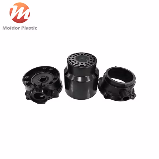 Yuyao Custom Mould ABS/PP/PA/TPU/PPS Formprodukte, Komponentenlieferant, Herstellung von Haushaltsgeräten, Kunststoffspritzguss