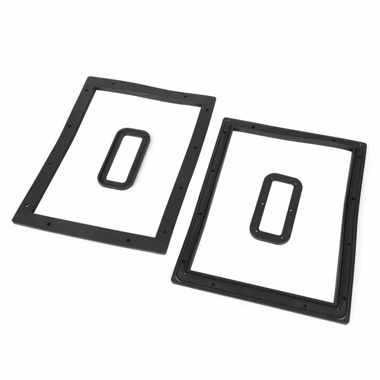 Kundenspezifisches DIY-Spritzgießen von Silikonkautschukteilen